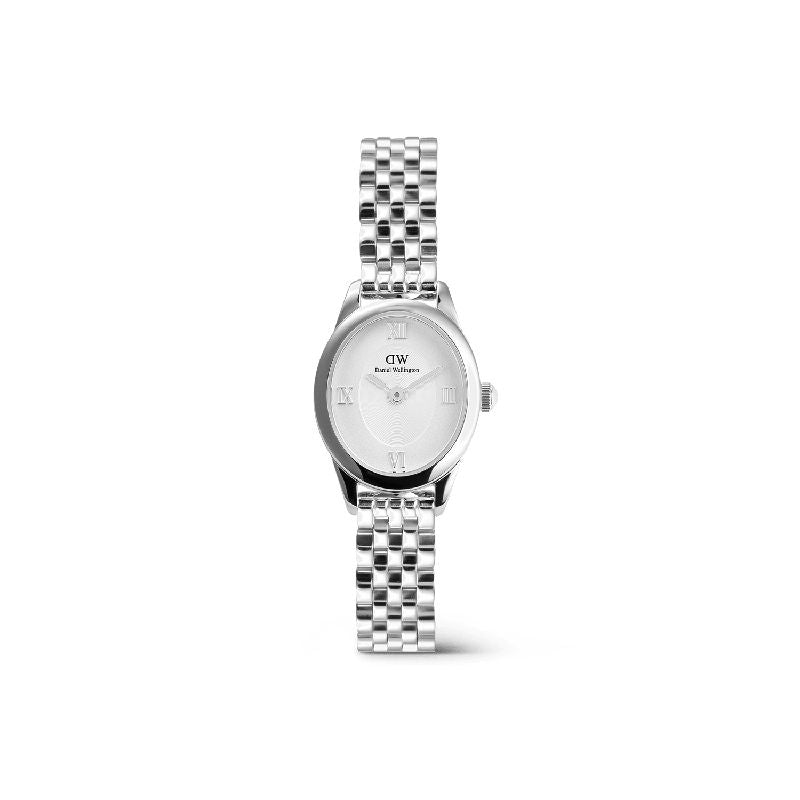 Daniel Wellington Ophelia Mini Silver