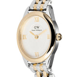 Daniel Wellington Ophelia Mini Two-Tone Gold