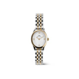 Daniel Wellington Ophelia Mini Two-Tone Gold