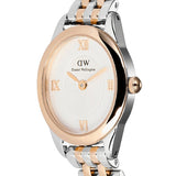 Daniel Wellington Ophelia Mini Two-Tone Rose Gold