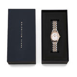 Daniel Wellington Ophelia Mini Two-Tone Rose Gold