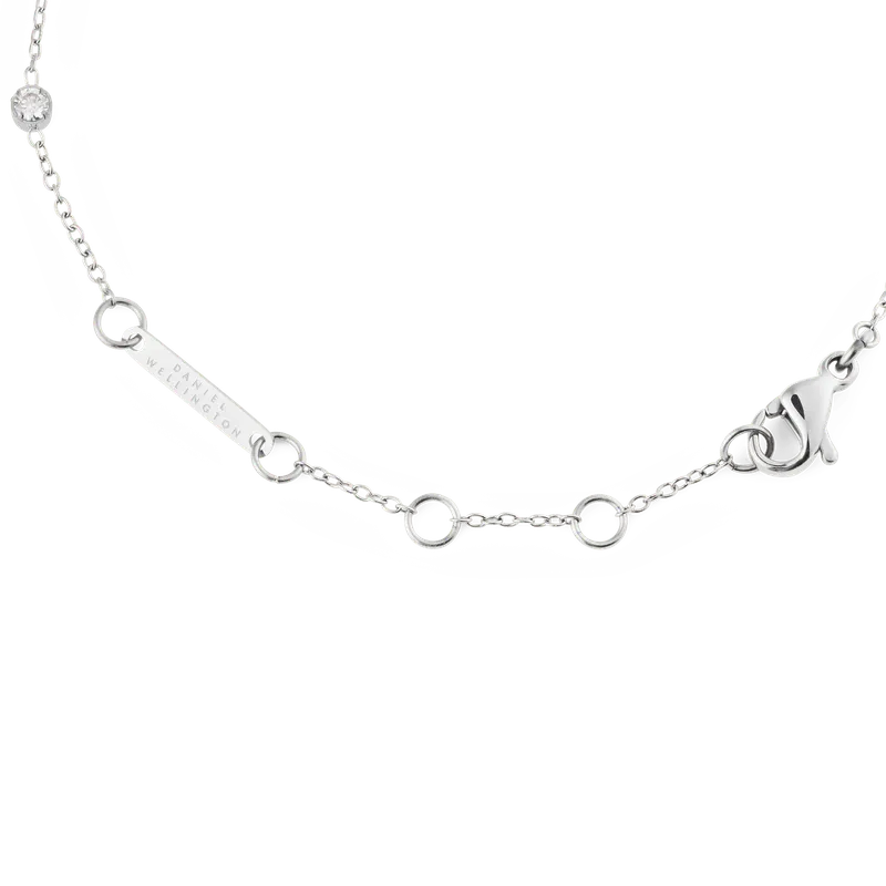 Daniel Wellington Pearl Silver Bracelet