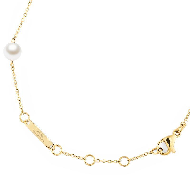 Daniel Wellington Pearl Step Women's Bracelet