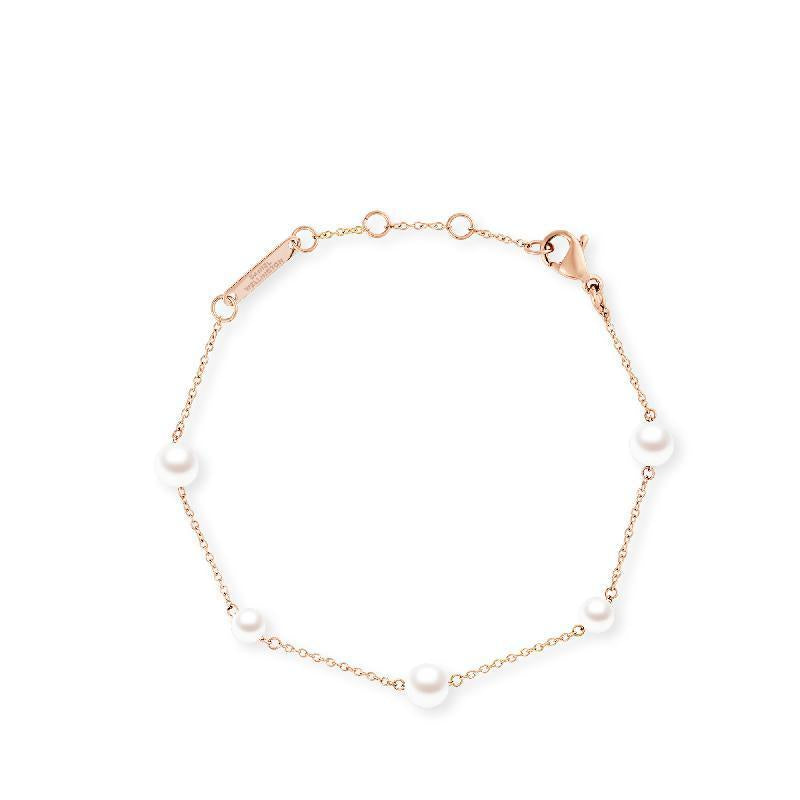 Daniel Wellington Pearl Step Women's Bracelet