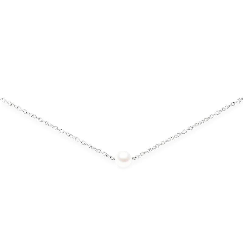 Daniel Wellington DW00402112 Women's Necklace