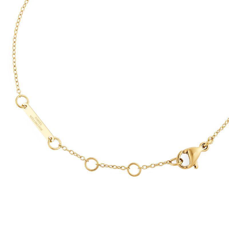 Daniel Wellington Pearl Trio Women's Bracelet
