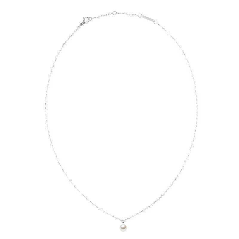 Daniel Wellington Pearl Women's Necklace