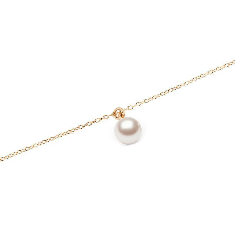Daniel Wellington Pearl Women's Necklace