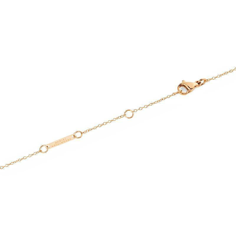 Daniel Wellington Pearl Women's Necklace