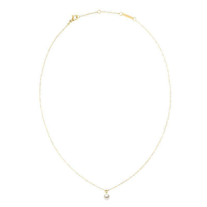 Daniel Wellington Pearl Women's Necklace