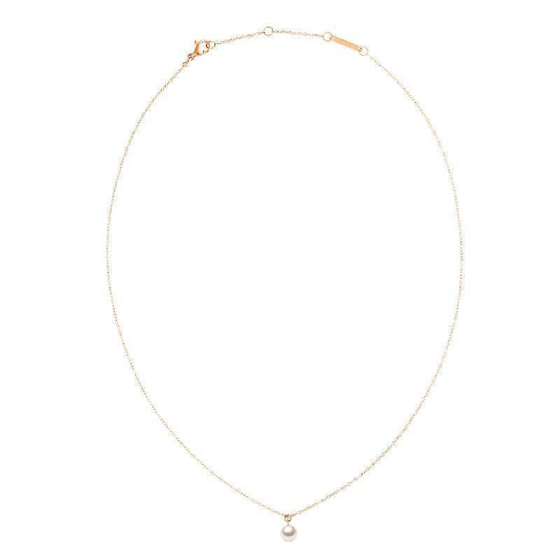 Daniel Wellington Pearl Women's Necklace