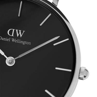 Daniel wellington classic petite hotsell 28mm ashfield