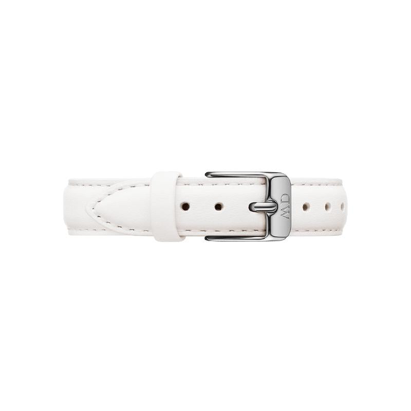 Daniel Wellington Petite Bondi Silver Watch Strap - 14mm