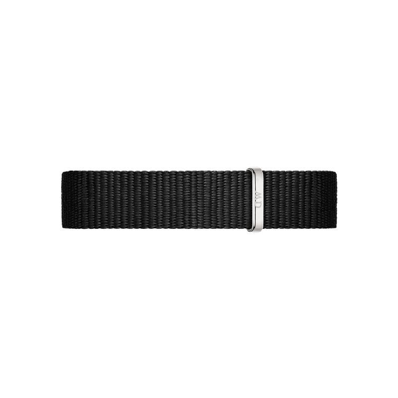 Daniel Wellington Petite Cornwall Silver Watch Strap