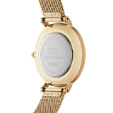 Daniel Wellington Petite Evergold Gold Watch 28mm