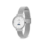 Daniel Wellington Petite Lune Sterling Watch 32mm