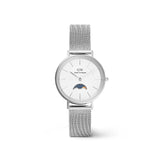 Daniel Wellington Petite Lune Sterling Watch 32mm