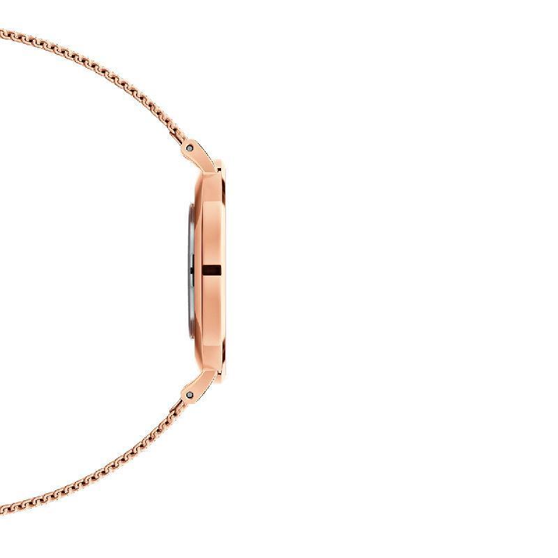 Daniel Wellington Petite Melrose Rose Gold Watch 36mm