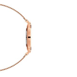 Daniel Wellington Petite Melrose Rose Gold Watch 36mm