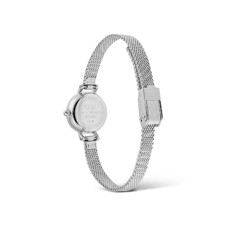 Daniel Wellington Petite Mini Sterling Watch 19mm