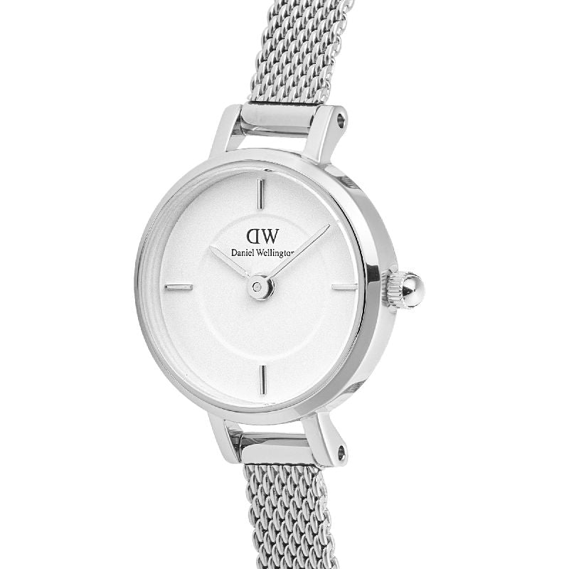 Daniel Wellington Petite Mini Sterling Watch 19mm