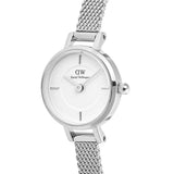 Daniel Wellington Petite Mini Sterling Watch 19mm