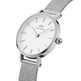 Daniel Wellington Petite Pressed Ashfield Mesh 24mm