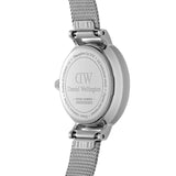 Daniel Wellington Petite Pressed Ashfield Mesh 24mm