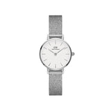 Daniel Wellington Petite Pressed Ashfield Mesh 24mm