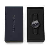 Daniel Wellington Petite Reflection Black