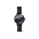 Daniel Wellington Petite Reflection Black