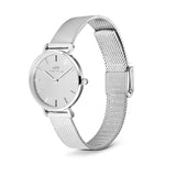 Daniel Wellington Petite Reflection Silver