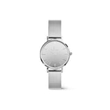 Daniel Wellington Petite Reflection Silver