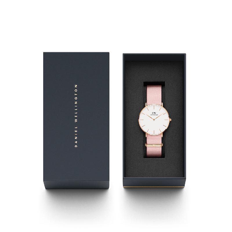 Daniel Wellington Petite Rosewater Rose Gold Watch 36mm