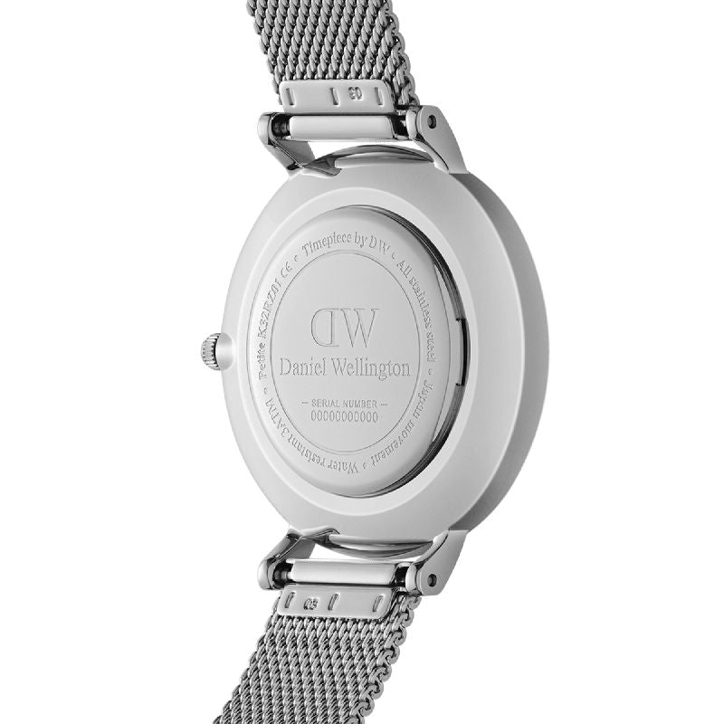 Daniel Wellington Petite Unitone Watch