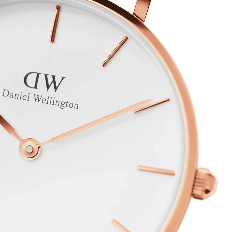 Daniel wellington york online watch