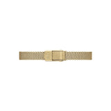 Daniel Wellington Quadro Mini Evergold Champagne Watch 15.4x18.2mm