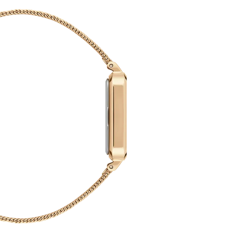 Daniel Wellington Quadro Pressed Melrose Emerald