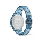 Daniel Wellington Retro Digital Light Blue 42mm