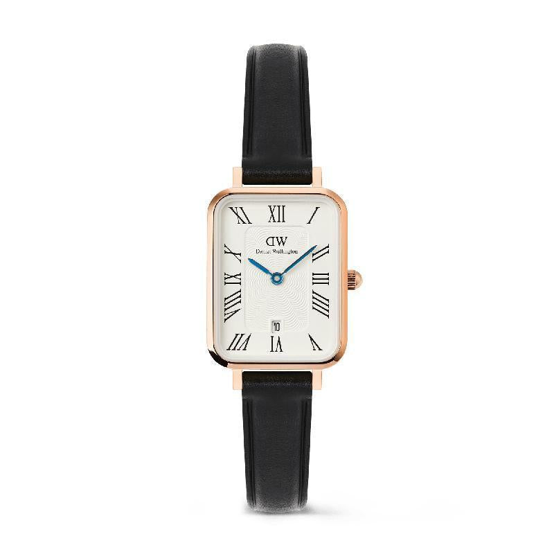 Daniel Wellington Rose Gold Daniel Wellington Quadro Watch