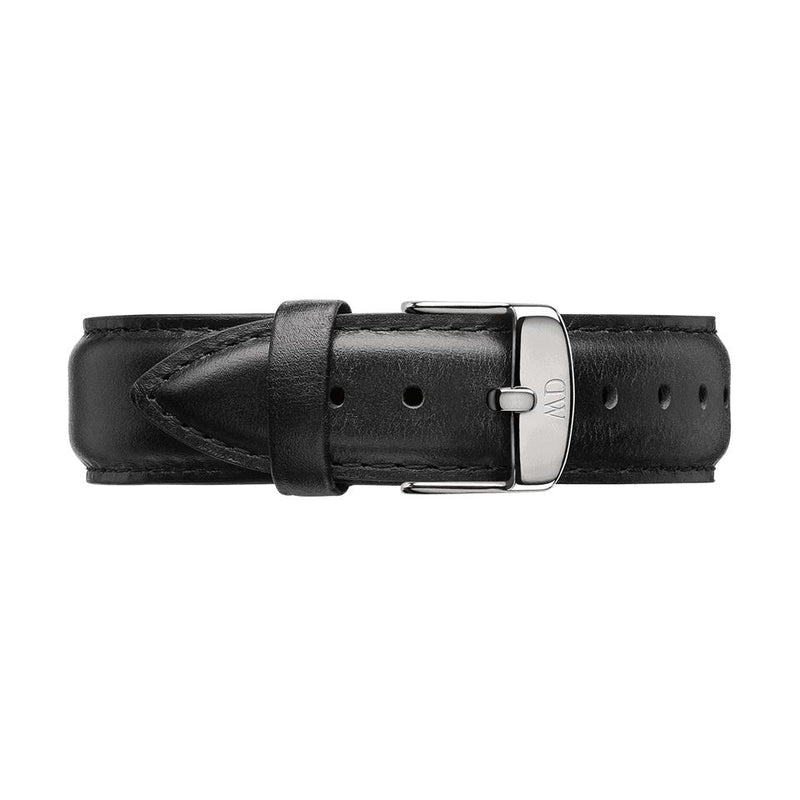Daniel Wellington Sheffield Silver Classic Watch 40mm