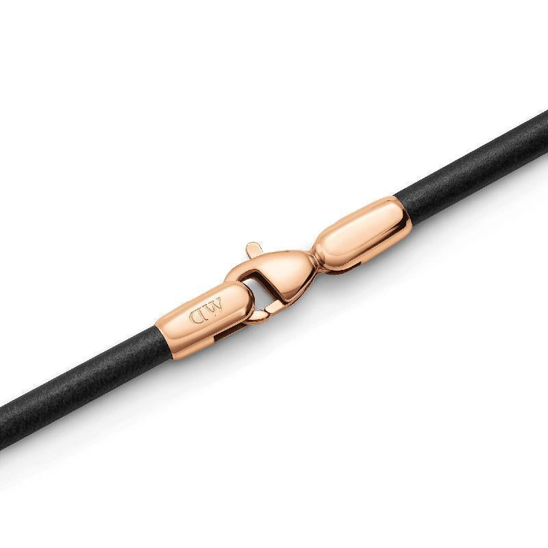 Daniel Wellington Sheffield Silver Men's Bracelet