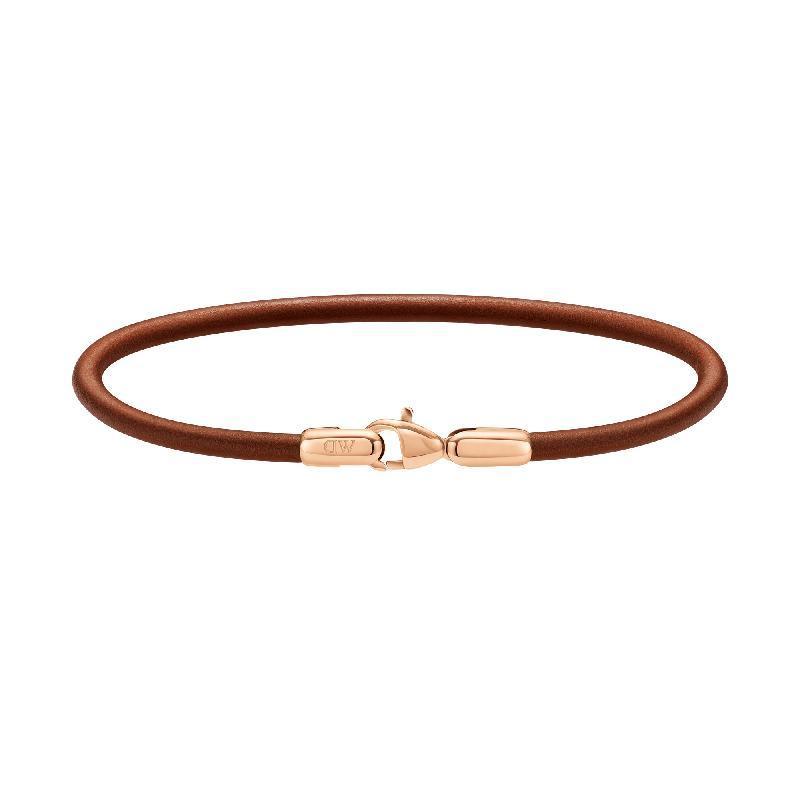 Daniel Wellington St Mawes Bracelet Silver Men's Bracelet