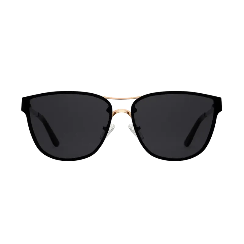 Daniel Wellington Steel Ambler Sunglasses