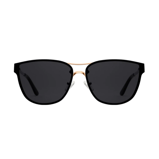 Daniel Wellington Steel Ambler Sunglasses