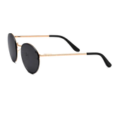 Daniel Wellington Steel Arch Sunglasses