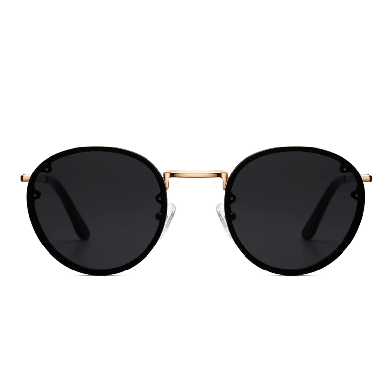 Daniel Wellington Steel Arch Sunglasses