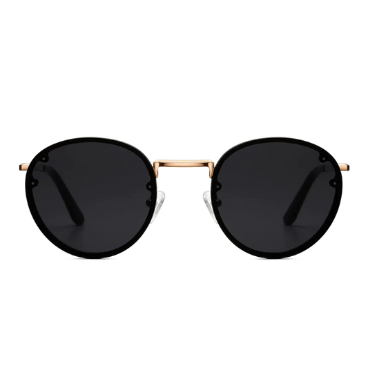 Daniel Wellington Steel Arch Sunglasses