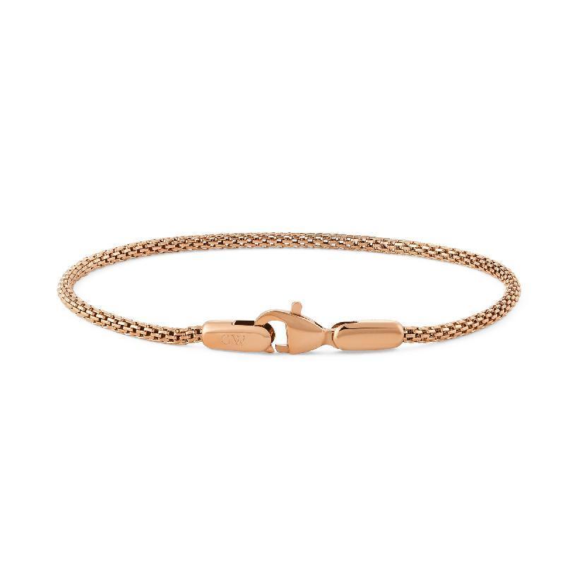 Daniel Wellington DW00400670 Women's Bracelet