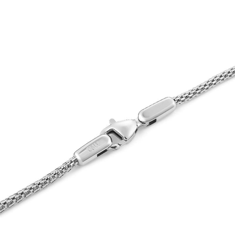Daniel Wellington Tide Mesh Melrose 1.8 Women's Bracelet